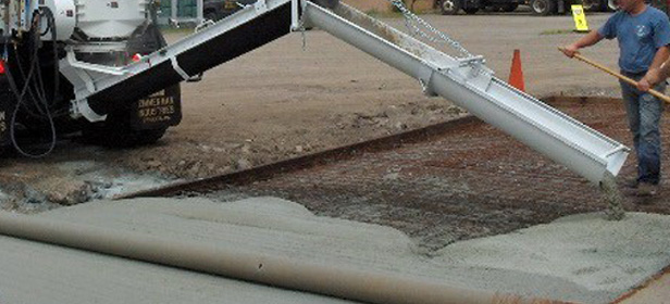 Ready Mix Concrete Oxshott